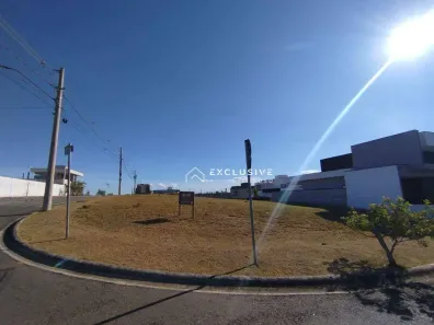 Lote/Terreno à venda, 500m² no Residencial Colinas, Caçapava