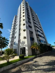Apartamento com 3 Quartos à venda, 135m² no Turu, São Luís