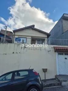 Casa com 2 Quartos à venda, 144m² no Vila Progresso, Santo André