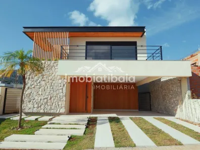 Casa com 4 Quartos à venda, 314m² no San Fernando Valley, Atibaia