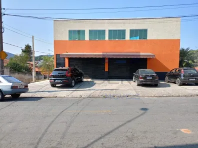 Prédio Comercial para alugar, 220m² no Vila São Paulo, Mogi das Cruzes