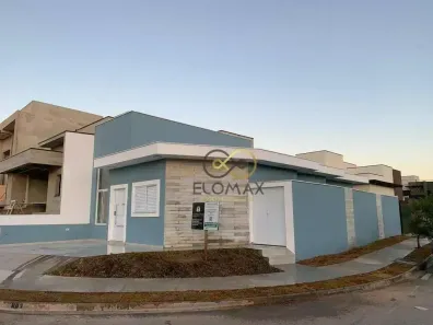 Casa de Condomínio com 3 Quartos à venda, 101m² no Horto Florestal, Sorocaba