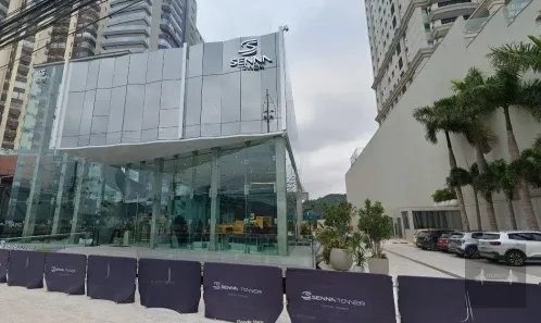 Apartamento com 5 Quartos à venda, 301m² no Centro, Balneário Camboriú