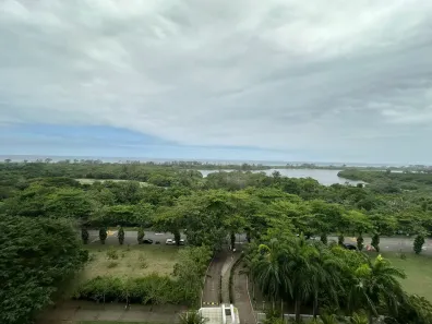 Apartamento com 3 Quartos para alugar, 120m² no Barra da Tijuca, Rio de Janeiro