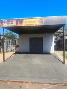 Sala Comercial para alugar, 25m² no KLP, Foz do Iguaçu