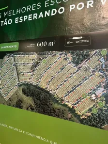 Lote/Terreno à venda, 600m² no Joaquim Egídio, Campinas