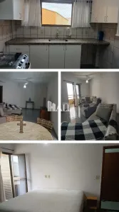 Apartamento com 3 Quartos à venda, 105m² no Jardim Ouro Verde, São José do Rio Preto