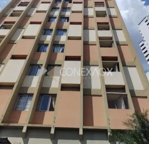 Apartamento com 1 Quarto à venda, 51m² no Centro, Campinas