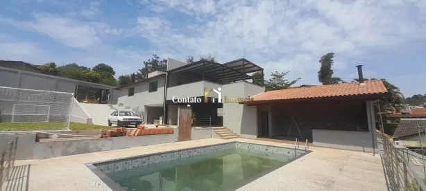Casa com 3 Quartos à venda, 375m² no Retiro das Fontes, Atibaia
