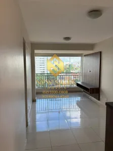 Apartamento com 2 Quartos à venda, 60m² no Parque Amazônia, Goiânia