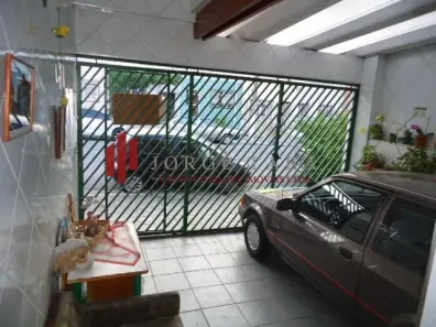 Casa com 2 Quartos à venda, 90m² no Vila Dom Pedro I, São Paulo
