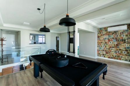 Apartamento com 4 Quartos para venda ou aluguel, 382m² no Parque Campolim, Sorocaba