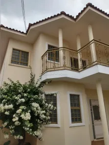 Cobertura com 4 Quartos à venda, 265m² no Vila Santa Terezinha, Ibaté