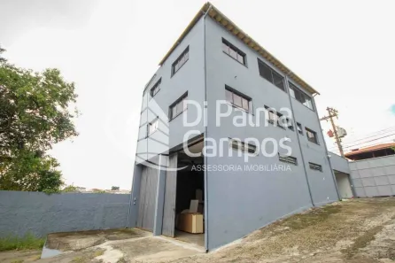Galpão/Depósito/Armazém para venda ou aluguel, 669m² no Água Funda, São Paulo