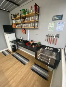Apartamento com 2 Quartos à venda, 132m² no Vila Cardia, Bauru