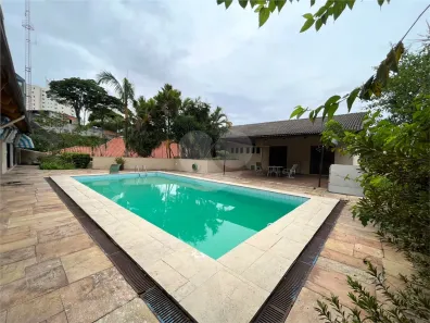 Sobrado com 4 Quartos à venda, 700m² no Jardim São Bento, São Paulo