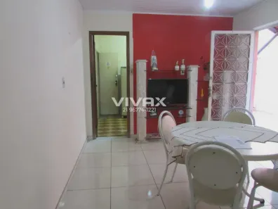 Apartamento com 3 Quartos à venda, 121m² no Abolição, Rio de Janeiro