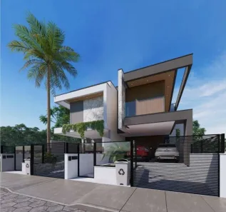 Casa com 3 Quartos à venda, 155m² no Itacorubi, Florianópolis
