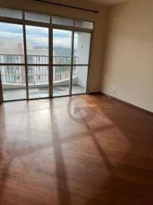 Apartamento com 3 Quartos à venda, 115m² no Vila Polopoli, São Paulo