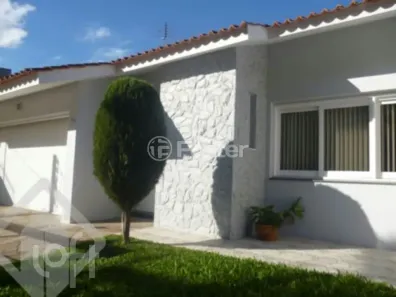 Casa com 3 Quartos à venda, 205m² no Jardim Itu, Porto Alegre