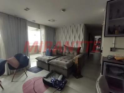 Apartamento com 3 Quartos à venda, 103m² no Santana, São Paulo
