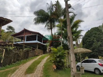 Fazenda/Sítio à venda, 101m² no , Domingos Martins