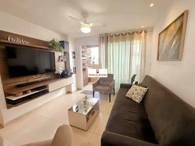 Apartamento com 2 Quartos à venda, 98m² no Brisamar, João Pessoa