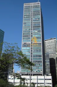 Ponto Comercial com 1 Quarto para venda ou aluguel, 35m² no Centro, Rio de Janeiro