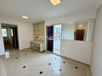 Apartamento com 2 Quartos para alugar, 62m² no Bussocaba, Osasco