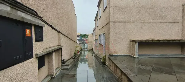Sobrado com 2 Quartos para alugar, 55m² no Penha de França, São Paulo