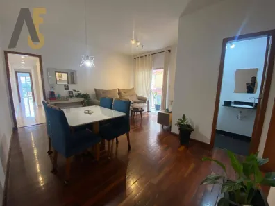 Apartamento com 3 Quartos à venda, 108m² no Pechincha, Rio de Janeiro