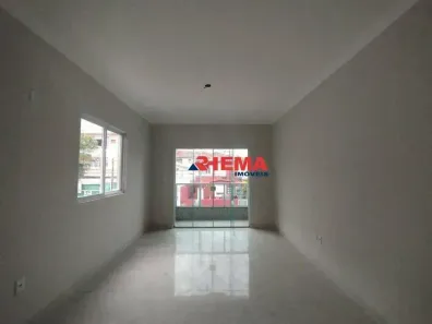 Sobrado com 3 Quartos à venda, 134m² no Aparecida, Santos