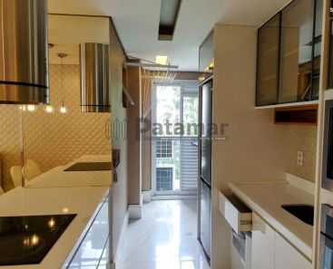 Apartamento com 2 Quartos à venda, 87m² no Vila Andrade, São Paulo