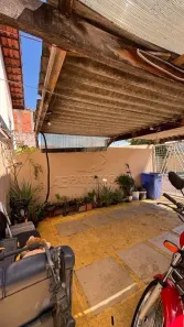 Casa com 2 Quartos à venda, 55m² no Jardim Califórnia, Sorocaba