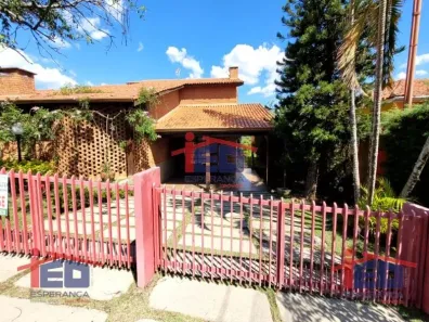 Casa de Condomínio com 3 Quartos à venda, 550m² no Monte Alegre do Sul, Monte Alegre do Sul