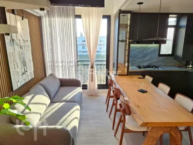 Kitnet com 1 Quarto à venda, 40m² no Ribeirão da Ilha, Florianópolis