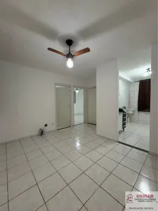 Apartamento com 2 Quartos à venda, 47m² no Parque Residencial do Lago, Santa Bárbara D'Oeste