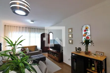 Casa com 3 Quartos à venda, 228m² no Parque Terra Nova II, São Bernardo do Campo