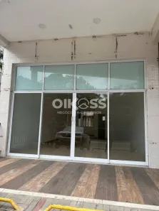 Ponto Comercial para alugar, 60m² no Loteamento Urbanova II, São José dos Campos