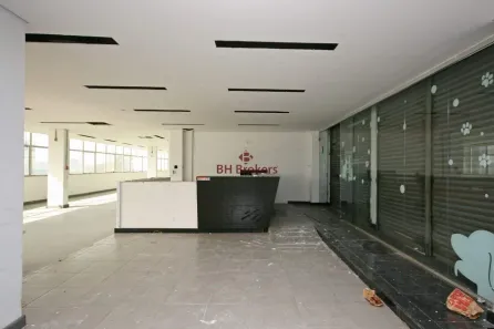 Ponto Comercial para alugar, 467m² no Vila da Serra, Nova Lima
