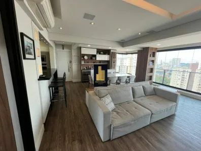 Apartamento com 3 Quartos à venda, 147m² no Campo Belo, São Paulo