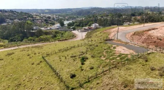 Lote/Terreno à venda, 2004m² no Loteamento Vale Azul I, Jundiaí