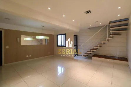 Cobertura com 3 Quartos à venda, 140m² no Santa Maria, São Caetano do Sul