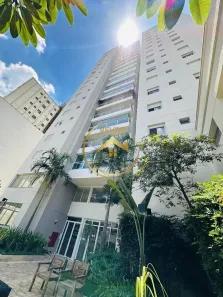 Apartamento com 3 Quartos à venda, 110m² no Centro, Campinas