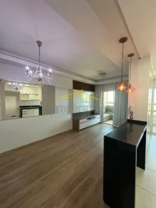 Apartamento com 2 Quartos à venda, 72m² no Parque Franceschini, Sumaré