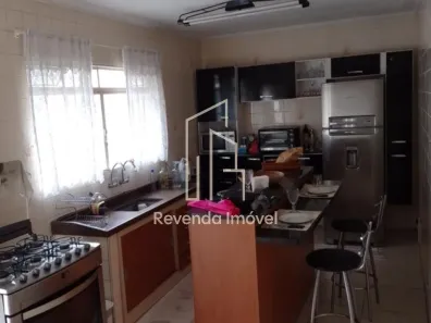 Casa com 3 Quartos à venda, 180m² no Santana, São Paulo