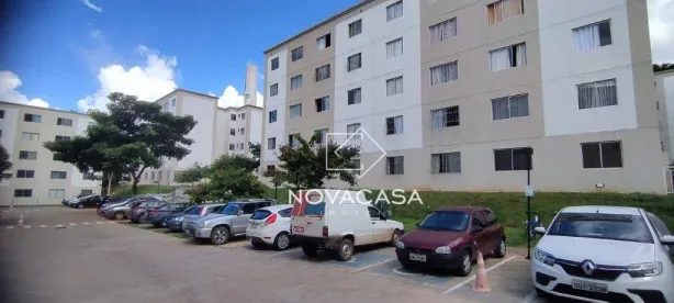 Apartamento com 2 Quartos à venda, 49m² no Santa Amélia, Belo Horizonte
