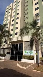 Apartamento com 2 Quartos para alugar, 45m² no Samambaia Sul, Brasília