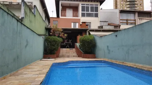 Casa com 4 Quartos à venda, 158m² no Vila Polopoli, São Paulo