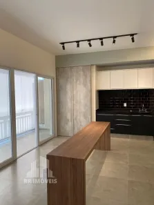 Apartamento com 1 Quarto à venda, 51m² no Tamboré, Barueri